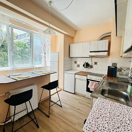 Apartment Vintage Place 1bdr Sofia