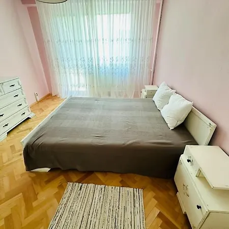 Vintage Place 1bdr Sofia