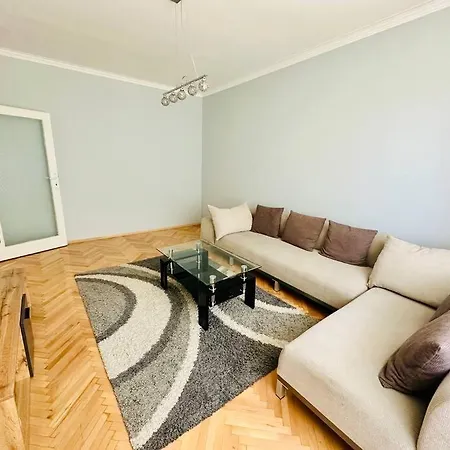 Vintage Place 1bdr Apartment