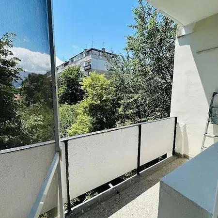 Apartment Vintage Place 1bdr *