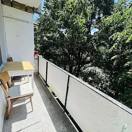Apartment Vintage Place 1bdr Sofia